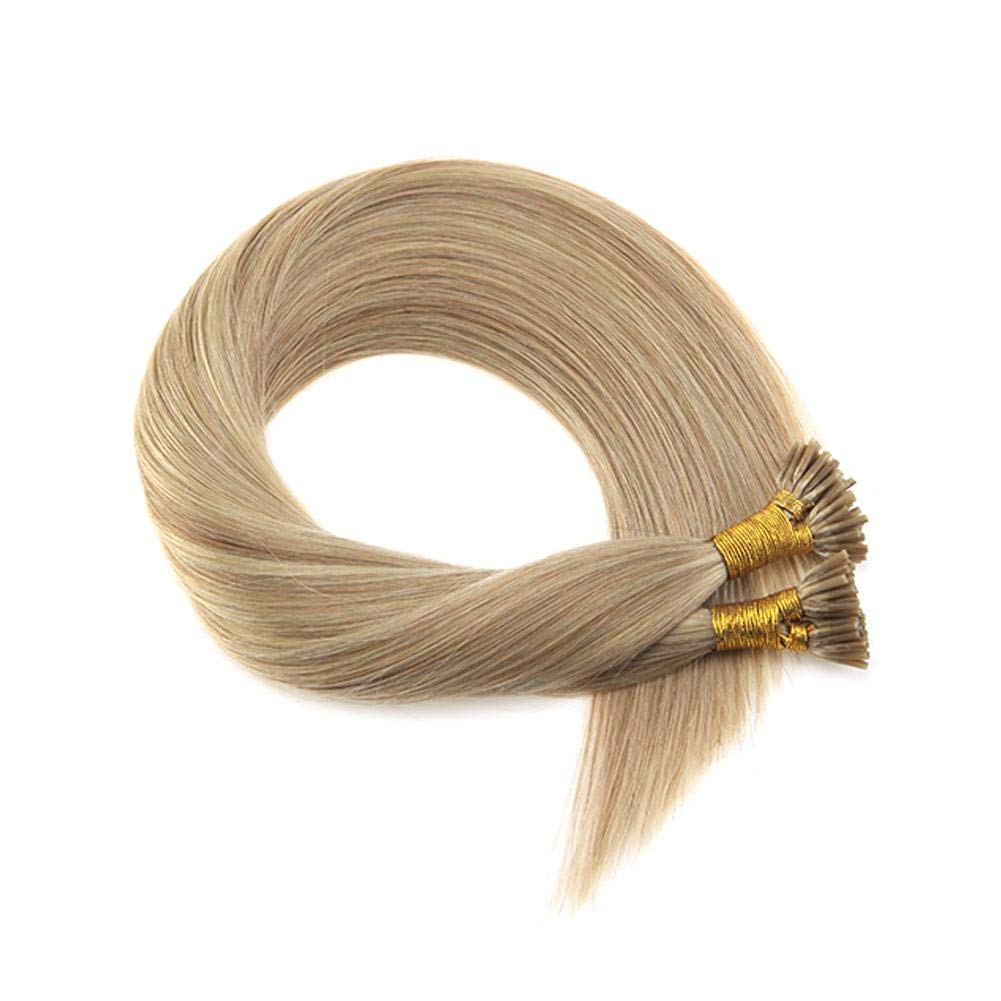 I tip hair